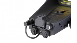 DI Optical DCL120 Red Dot Reflex Sight M2HB-03